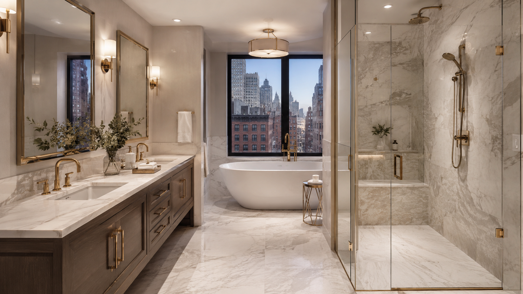 Bathroom Remodeling