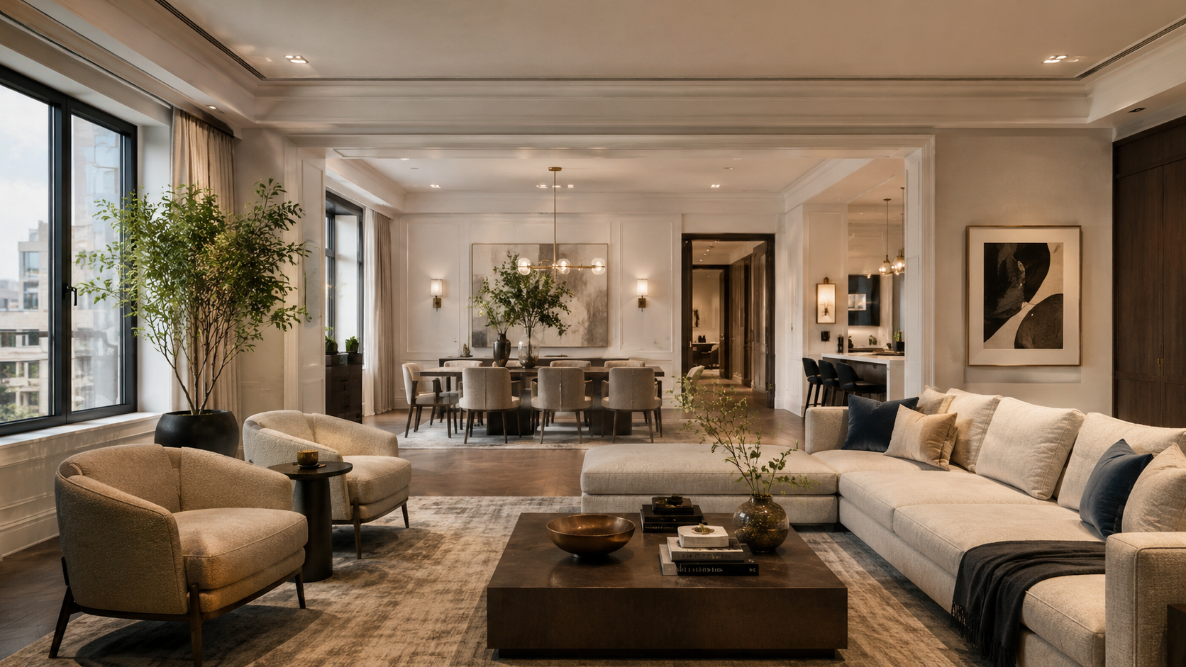 Interior Remodeling