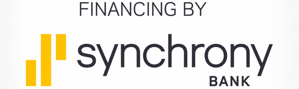 Financiamiento de Synchrony Bank